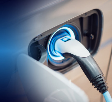 New energy charging harnesses